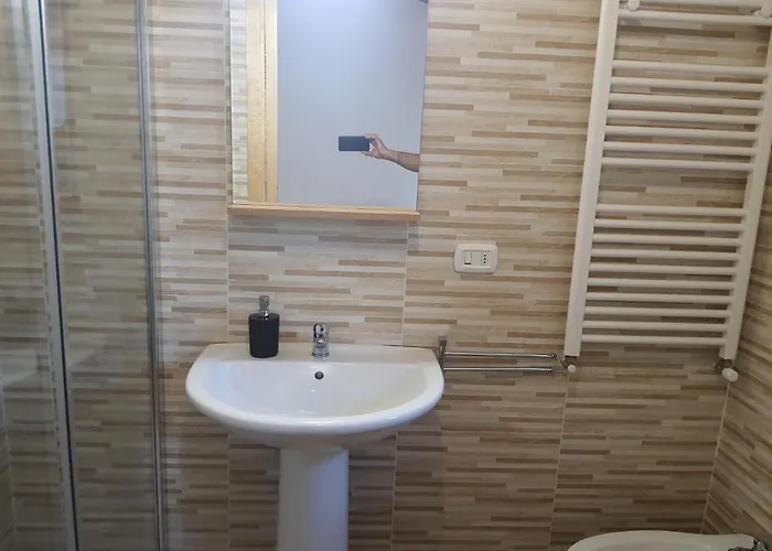 House Отель типа 