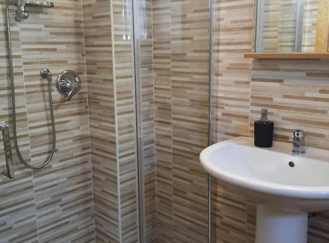 House Отель типа 