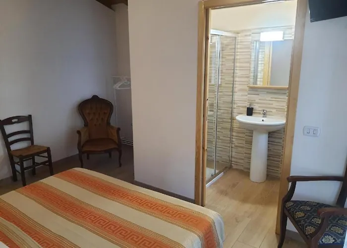 House Отель типа 