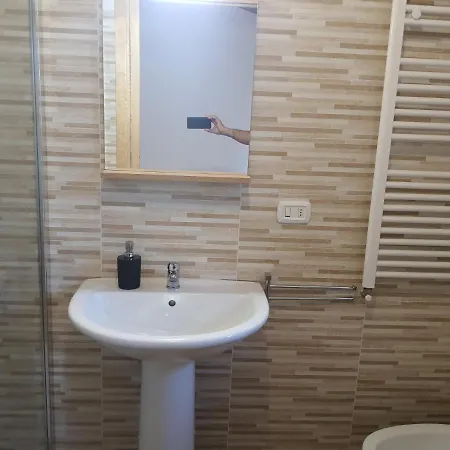 House Bed and Breakfast Πάρμα