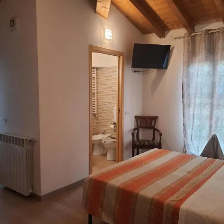 Bed and Breakfast House