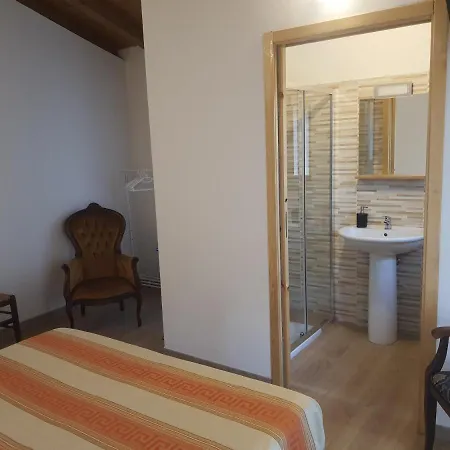 House Bed & Breakfast Parma