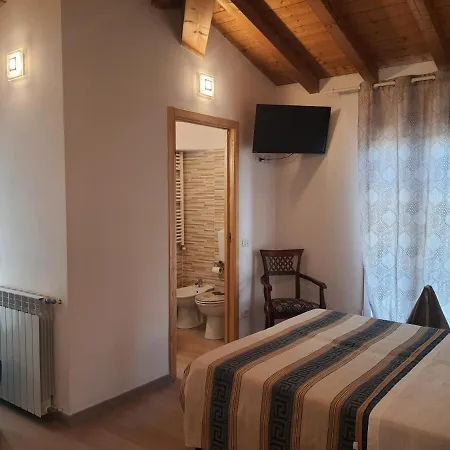 House Bed & Breakfast Parma