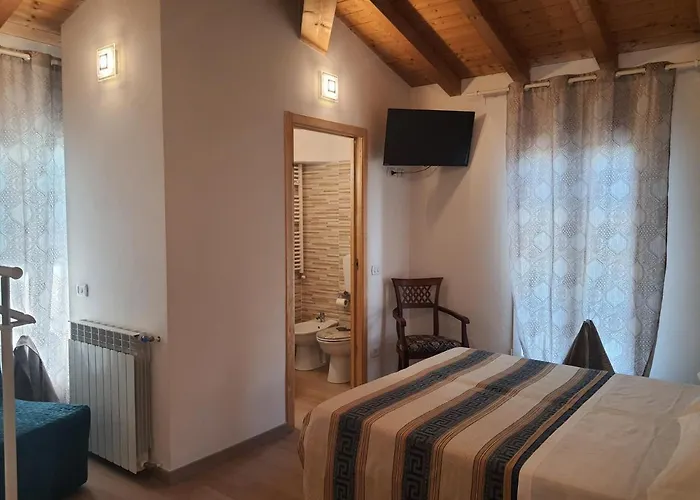 House Bed & Breakfast Parma